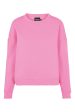 Pieces - Pcchilli Ls Sweat - 4080238 Begonia Pink Sale