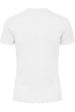 Pieces  - Pcnicca Ss O-Neck Top - Bright White Online Sale