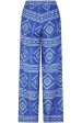 Lollys Laundry - RitaLL Pants - 20 Blue on Sale