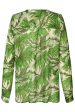 Lollys Laundry - HelenaLL Shirt LS - 40 Green Fashion