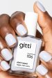 Gitti - Nail Polish 106 - Powder Blue Cheap