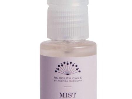 Rudolph Care - Mist Delight Travelsize - 4540100 Sale