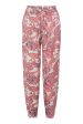 Karmamia - Cora Pants - White Poppy Hot on Sale