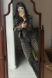 Neo Noir - Emilia Leopard Jacket - 400 Leopard For Cheap