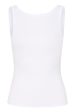 Gestuz - DrewGZ sl reversible top NOOS - Bright White on Sale