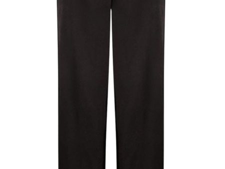 Karmamia - Remy Pants - Semi Rich Black Hot on Sale