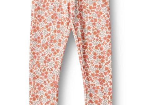 Wheat - Leggings Jules - 2475 Rose Flowers Supply