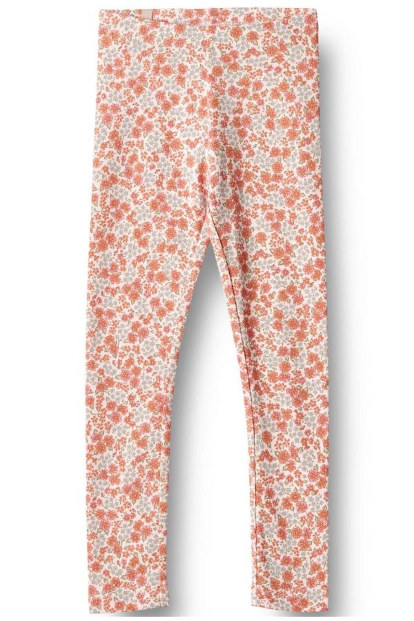 Wheat - Leggings Jules - 2475 Rose Flowers Supply