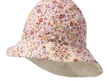 Wheat - Sun Hat Chloe - 9012 Carousels And Flowers Discount