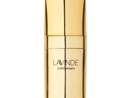 Lavinde Copenhagen  - Hyped Eyelash Serum - 060101 - 2 ml For Discount