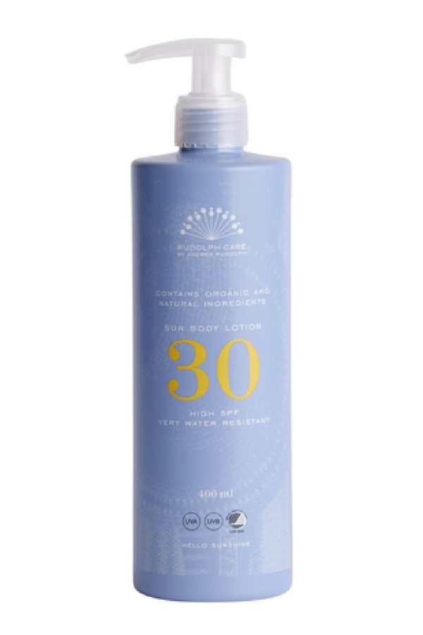 Rudolph Care - Sun Body Lotion SPF 30 Limited Edition - 6021100 Sale