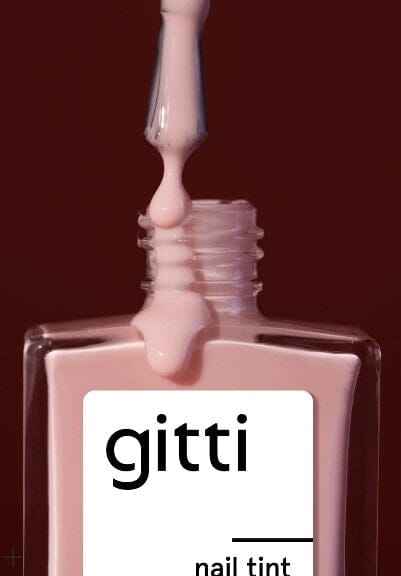 Gitti - Nail Polish - Nail Tint on Sale