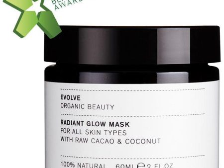 Evolve - Radiant Glow Mask Online