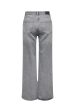 Only - Onljuicy Wide Leg Rea707 - 4615137 Medium Grey Denim For Sale