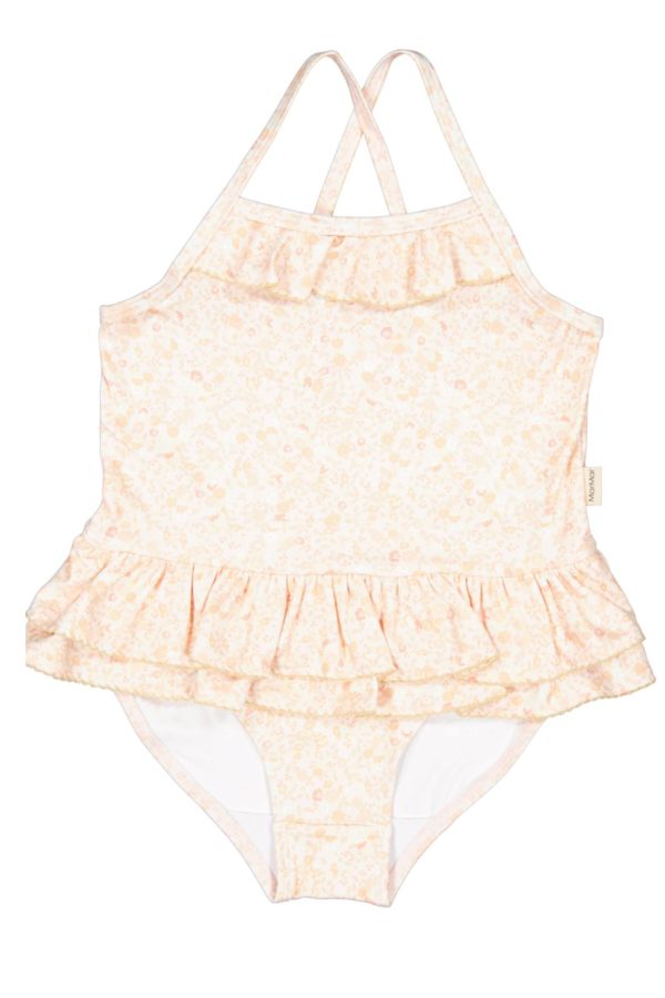 MarMar - Swinnie Bathing Suit - Peony 1581 Supply