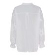 Marta Du Chateau - Mdcriley Shirt - White Sale