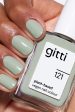 Gitti - Nail Polish 121 - Sage Green For Sale