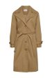 Noella - Rielle Trenchcoat - Nougat Cheap