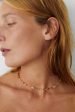 Pernille Corydon Jewellery - Goldenen Fields Necklace - Goldenplated Fashion