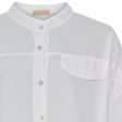 Marta Du Chateau - Mdcriley Shirt - White Sale