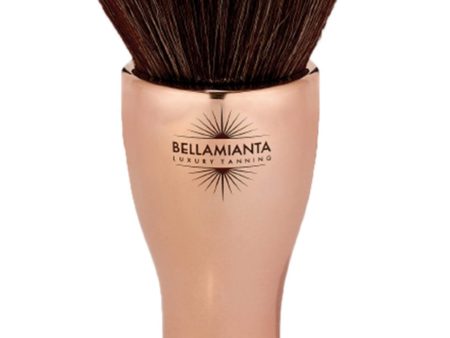 Bellamianta - Luxury Face Tanning Brush Online Hot Sale