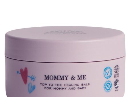 Rudolph Care - Mommy & Me - 4530100 Cheap