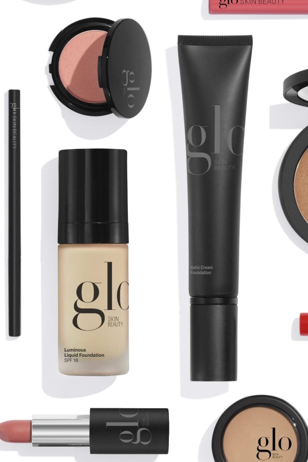 Glo Skin Beauty - Glo Luminous Liquid Foundation SPF 18 - Porcelain, 30 ml Discount