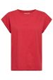 Liberte - Ulla-Tshirt - Red Online Sale