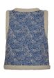 Sisters Point - Debea-Ve1 - 116 Denim Blue Cream on Sale