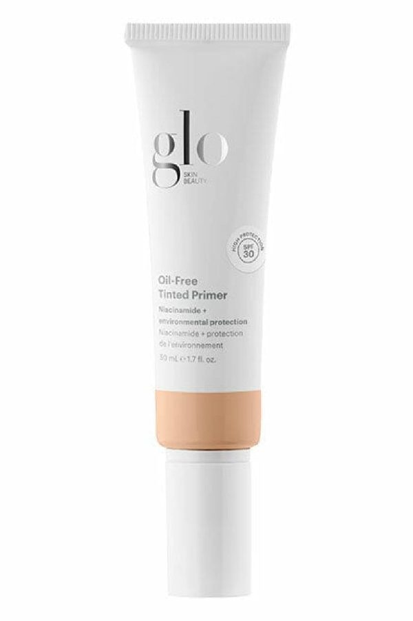 Glo Skin Beauty - Glo Skin Beauty Oil-Free Tinted Primer SPF 30 - Light, 50 ml Supply