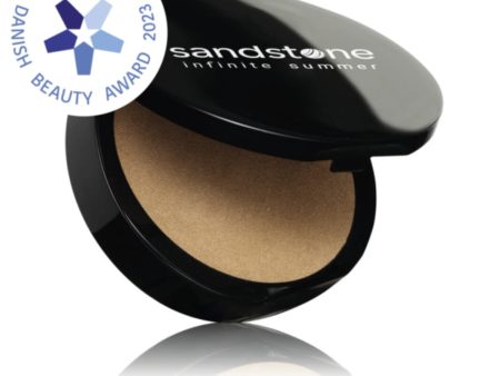 Sandstone - Sandstone Infinite Summer Bronzer 32 For Discount