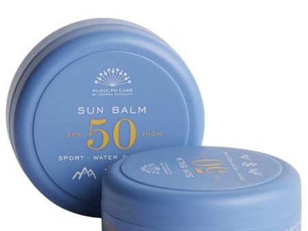 Rudolph Care - Sun Balm SPF 50 45 ML - 6025100 Online Sale