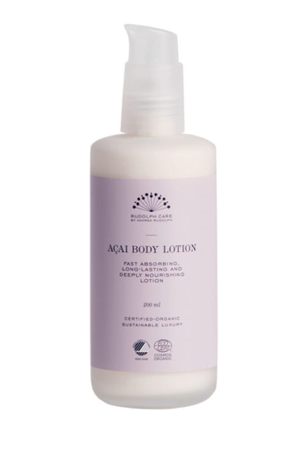 Rudolph Care - Açai Body Lotion - 4127100 For Discount