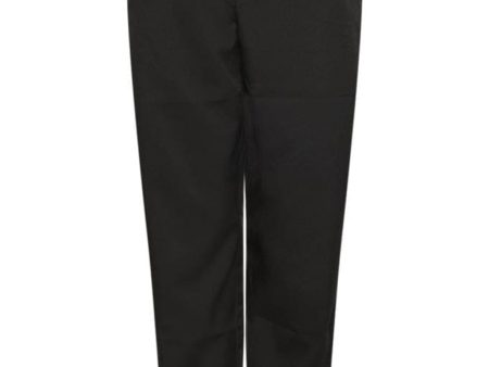 Noella - Bossy Pants - 004 Black Fashion