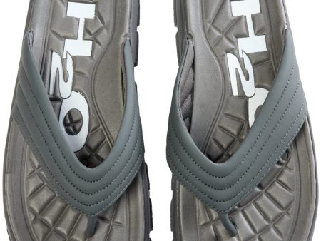 H2O - Trek Flip - 3516 Gunmetal Online Sale