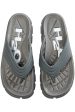 H2O - Trek Flip - 3516 Gunmetal Online Sale