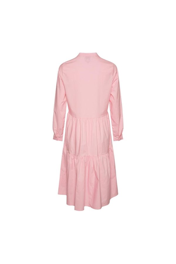 Noella - Lipe Dress - 588 Light Pink Online Hot Sale