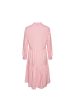 Noella - Lipe Dress - 588 Light Pink Online Hot Sale