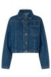 Mbym - Catalina-M - P32 Vintage Blue Wash Online now