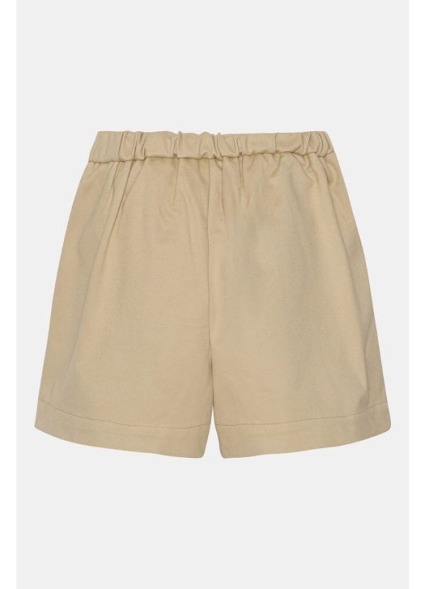 BYIC - Albaic Shorts - beige Beige Online Hot Sale