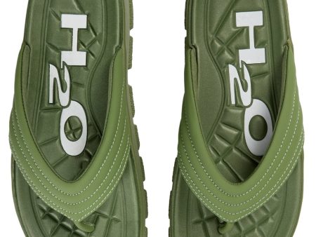 H2O - Trek Flip - 3013 Grasshopper Hot on Sale