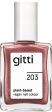 Gitti - Nail Polish 203 - Copper Discount