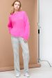 Noella - Delta Knit - Pink Online Hot Sale