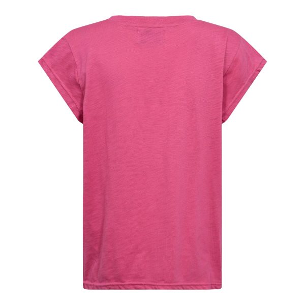 Liberte - Ulla-Tshirt - Pink Online