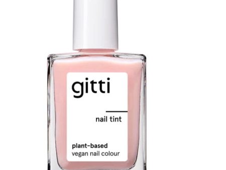 Gitti - Nail Polish - Nail Tint on Sale