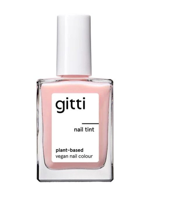 Gitti - Nail Polish - Nail Tint on Sale