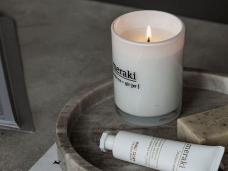 Meraki - Bakke - MKMarble - Beige Online Sale