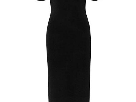 Gestuz - BrielleGZ ss dress - Black Hot on Sale