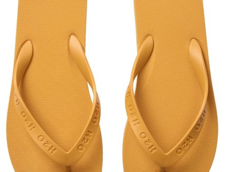 H2O - Flip Flop - 2049 Apricot on Sale