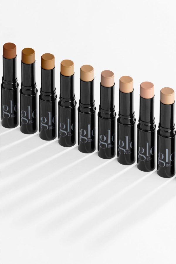 Glo Skin Beauty - Glo HD Mineral Foundation Stick - Chai 8N, 9 g Cheap